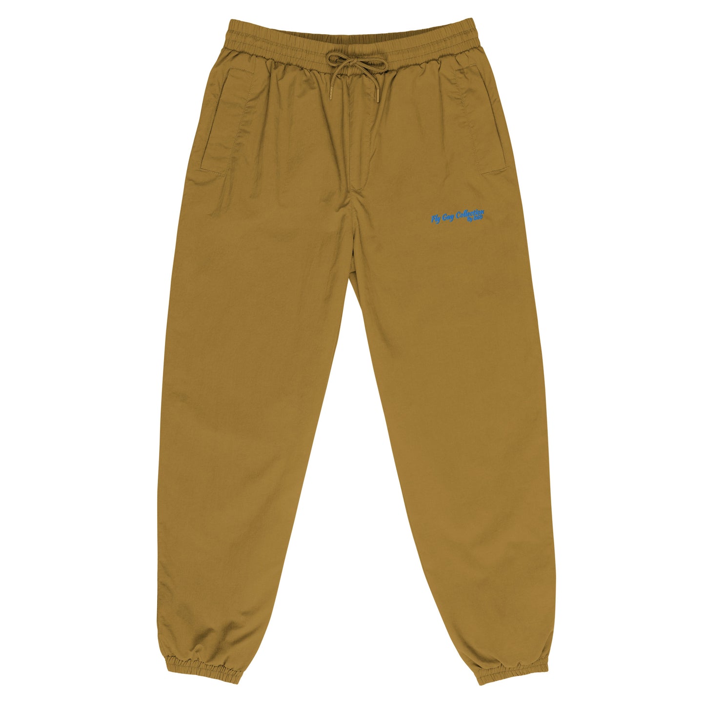 Fly Guy tracksuit trousers