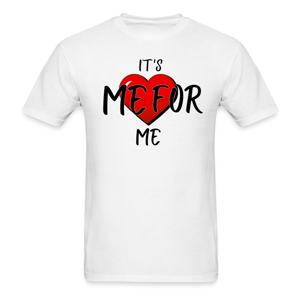 Unisex Classic T-Shirt - white