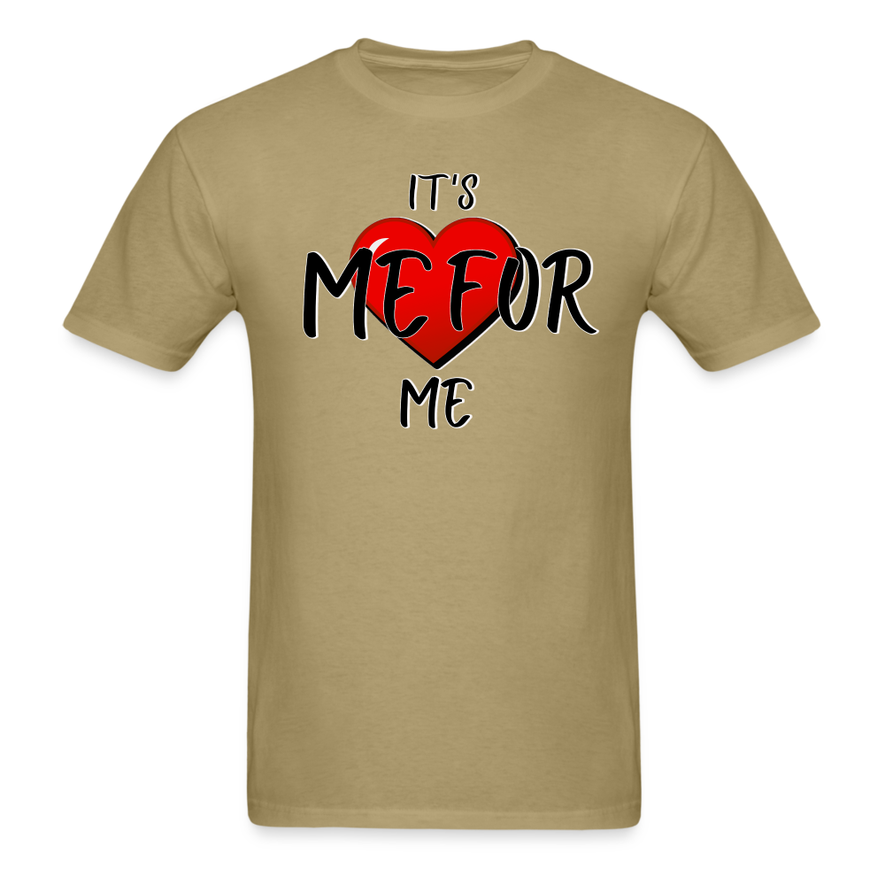 Unisex Classic T-Shirt - khaki