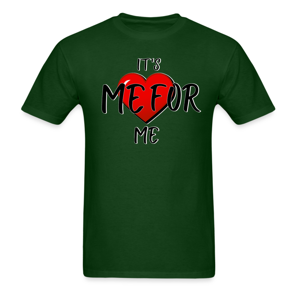 Unisex Classic T-Shirt - forest green