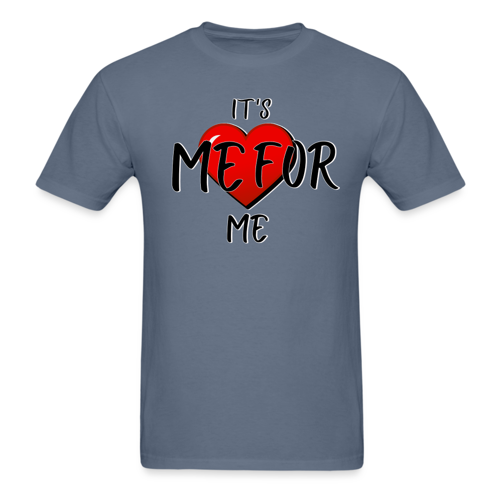 Unisex Classic T-Shirt - denim
